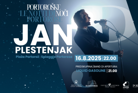JAN PLESTENJAK, Liquid Gasoline